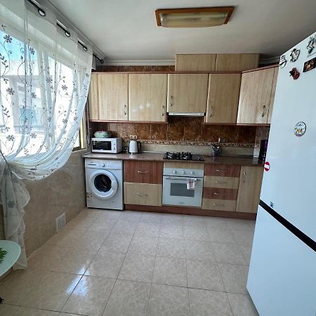 Atico Concordia Apartment Torrevieja Exterior foto