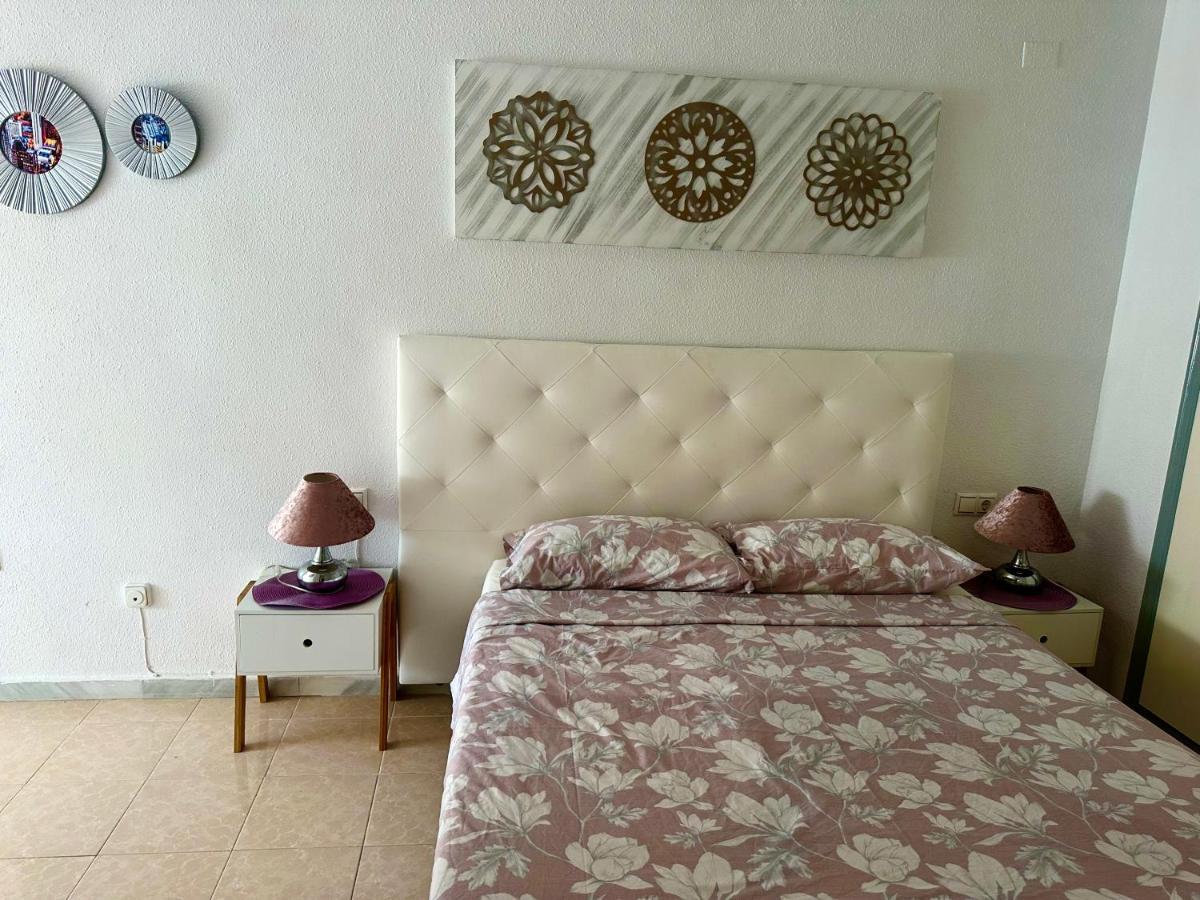 Atico Concordia Apartment Torrevieja Exterior foto